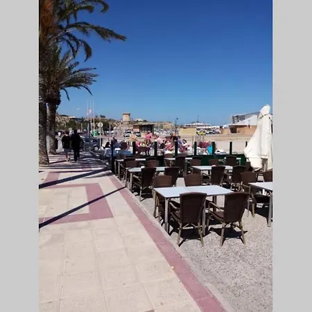 Campello Alicante Playa
