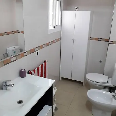 Apartment Campello Alicante Playa *