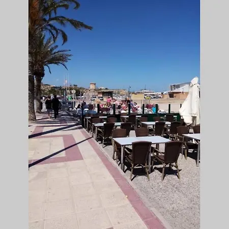 Campello Alicante Playa