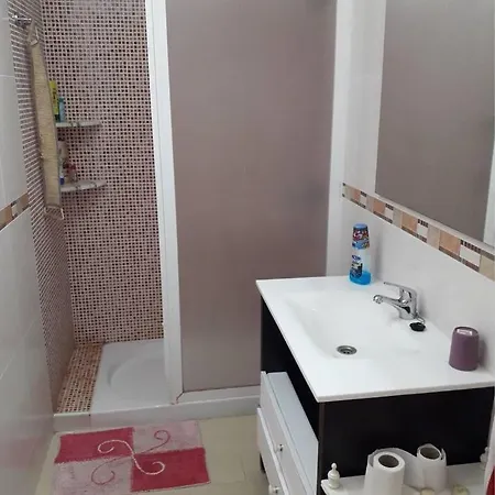 Campello Alicante Playa Appartement *