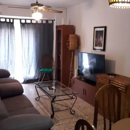 Campello Alicante Playa Apartment *