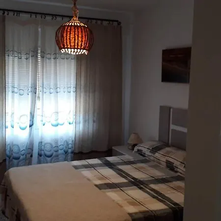 Campello Alicante Playa 坎佩略